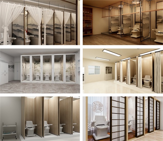 第87屆中國國際醫(yī)療器械博覽會、CMEF、激光坐浴機、樣板間-康興醫(yī)療器械官網(wǎng)