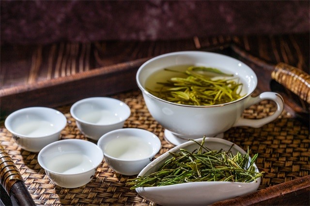 喝茶、降血壓、綠茶、紅茶-康興醫(yī)療器械官網(wǎng)
