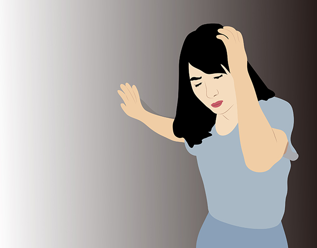 頭暈、不適、女士-康興醫(yī)療器械官網(wǎng)