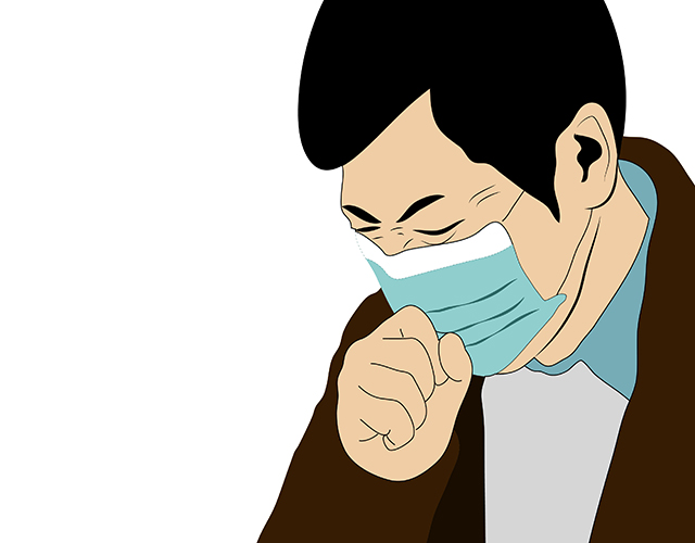 口罩、感冒、身體-康興醫(yī)療器械官網(wǎng)