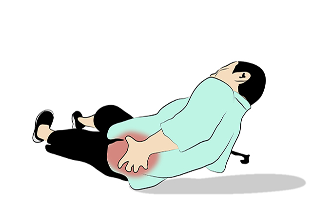 摔倒、腰部、疼痛-康興醫(yī)療器械官網(wǎng)