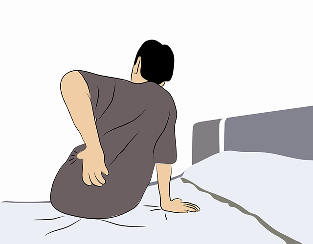 身體、起床、不適-康興醫(yī)療器械官網(wǎng)
