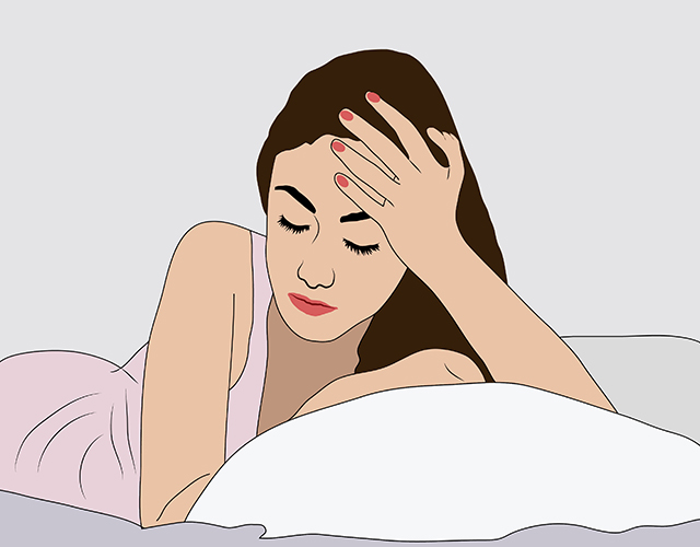 女士、休息、健康-康興醫(yī)療器械官網(wǎng)