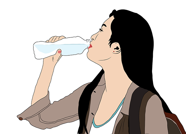 飲水、身體、規(guī)律-康興醫(yī)療器械官網(wǎng)