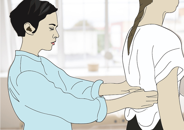 腰疼、健康、按摩-康興醫(yī)療器械官網(wǎng)