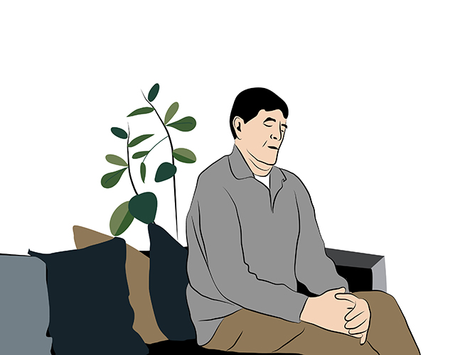 老人、腿腳不變、生病-康興醫(yī)療器械官網(wǎng)