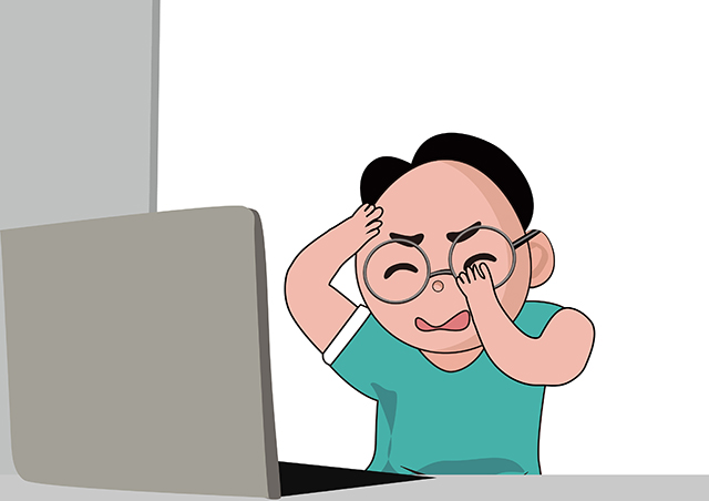 康小興、眼睛疼、身體不適-康興醫(yī)療器械官網(wǎng)
