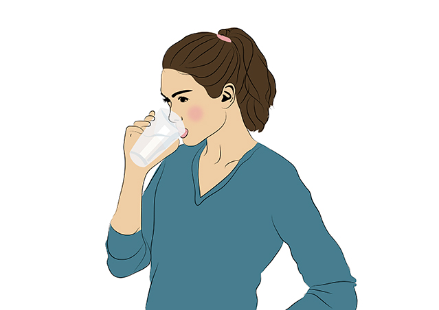 女性、飲水、健康-康興醫(yī)療器械官網(wǎng)