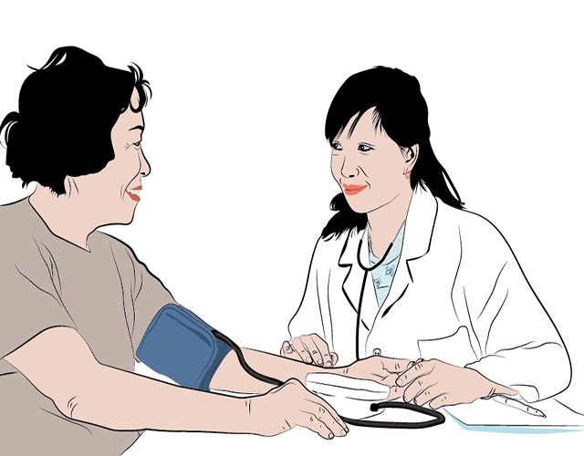 測血壓、健康、身體-康興醫(yī)療器械官網(wǎng)