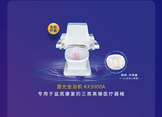 激光坐浴機(jī)、盆底康復(fù)、肛腸類(lèi)-康興醫(yī)療器械官網(wǎng)