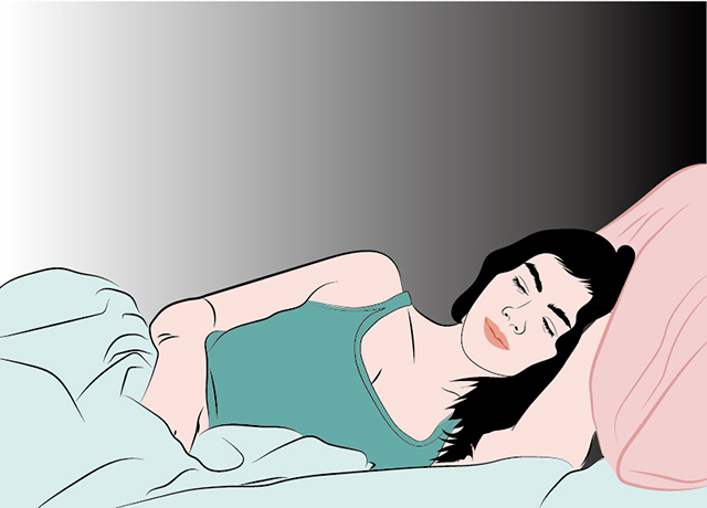 睡覺、疲憊、習(xí)慣-康興醫(yī)療器械官網(wǎng)