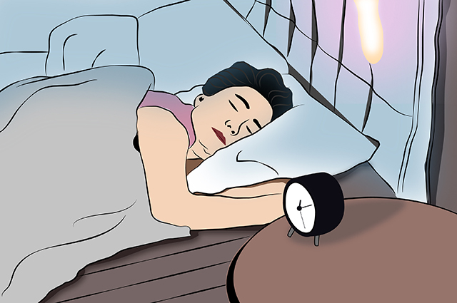 睡眠、質(zhì)量、習(xí)慣-康興醫(yī)療器械官網(wǎng)