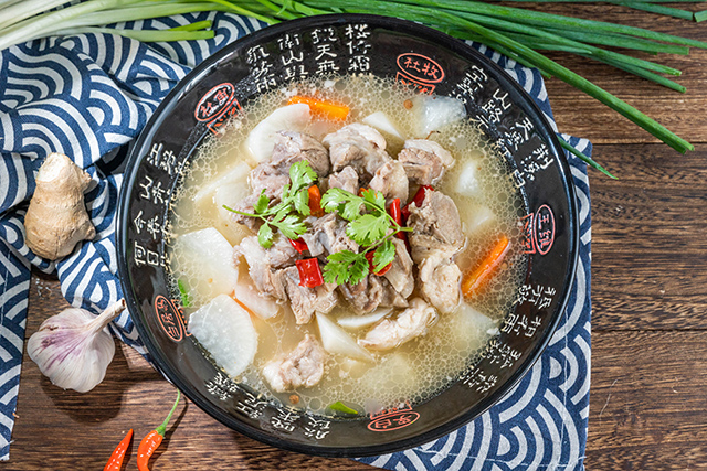 蘿卜、羊肉、燉煮-康興醫(yī)療器械官網(wǎng)