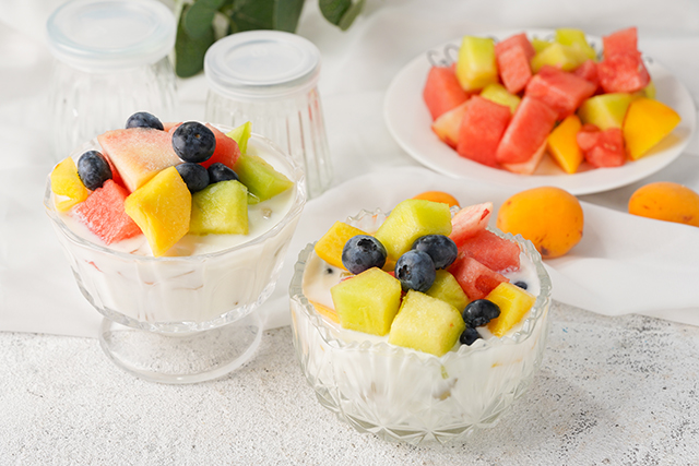 酸奶、水果、清爽-康興醫(yī)療器械官網(wǎng)