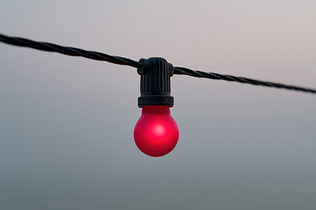 紅燈、亮燈、警告-康興醫(yī)療器械官網(wǎng)