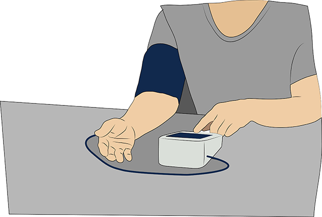 血壓 測量 生病-康興醫(yī)療器械官網(wǎng)   